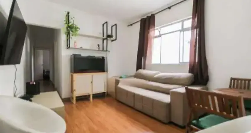 Apartamento com 2 quartos à venda na Rua Padre Raposo, --, Mooca, São Paulo