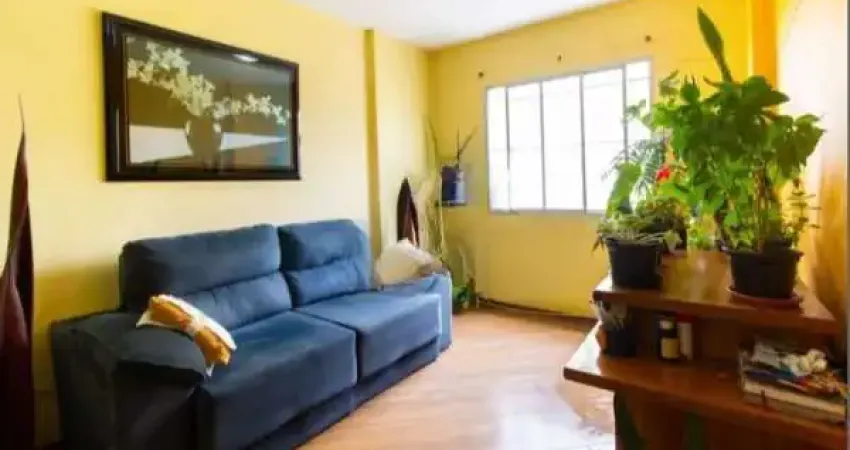 Apartamento com 2 quartos à venda na Rua Tuiuti, --, Tatuapé, São Paulo