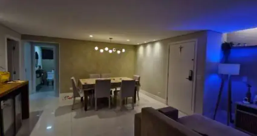 Apartamento com 3 quartos à venda na Rua Padre Raposo, --, Mooca, São Paulo