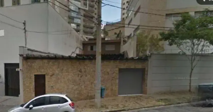 Casa com 3 quartos à venda na Rua Coronel Irineu de Castro, --, Jardim Anália Franco, São Paulo