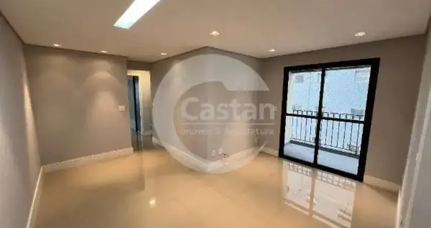 Apartamento com 3 quartos para alugar na Rua Campo Largo, --, Mooca, São Paulo