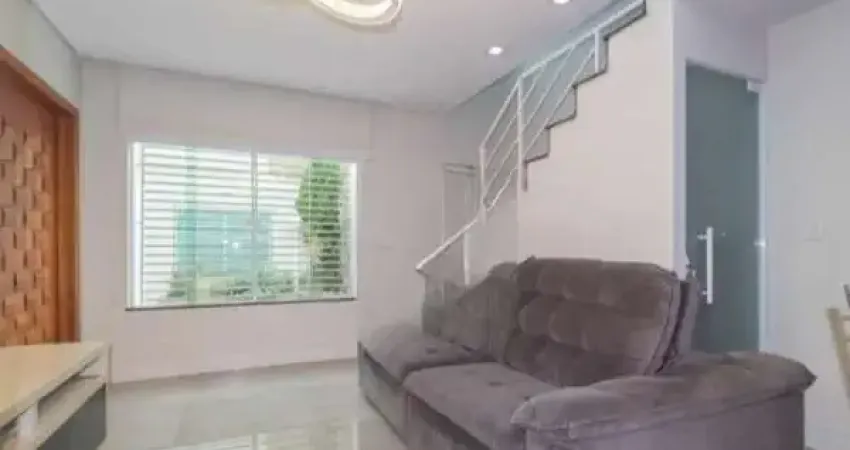 Casa em condomínio fechado com 3 quartos à venda na Rua Pirajá, --, Mooca, São Paulo