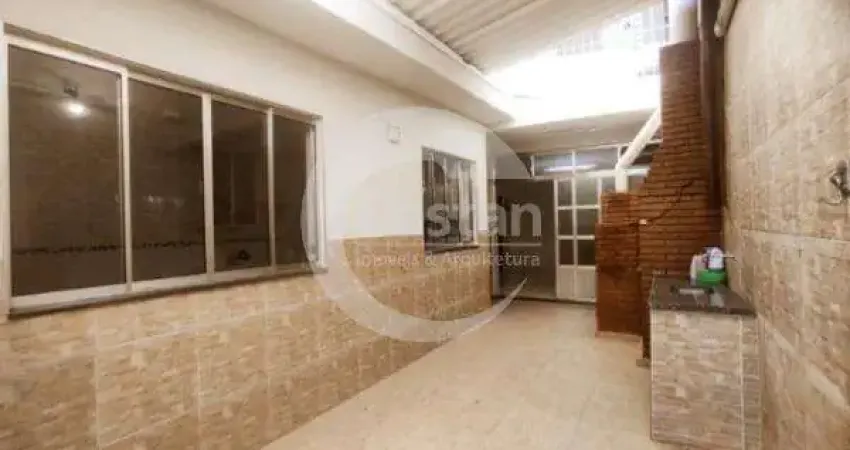 Casa com 3 quartos à venda na Rua Simão Dias da Fonseca, --, Cambuci, São Paulo