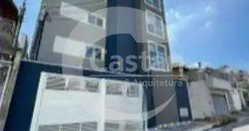 Apartamento com 1 quarto à venda na Rua Porto Lucena, --, Vila Dalila, São Paulo