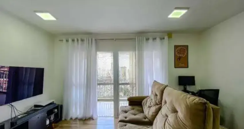 Apartamento com 2 quartos à venda na Rua Campo Largo, --, Mooca, São Paulo