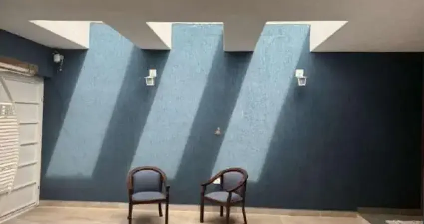 Casa com 2 quartos à venda na Rua Marquês de Praia Grande, --, Vila Prudente, São Paulo