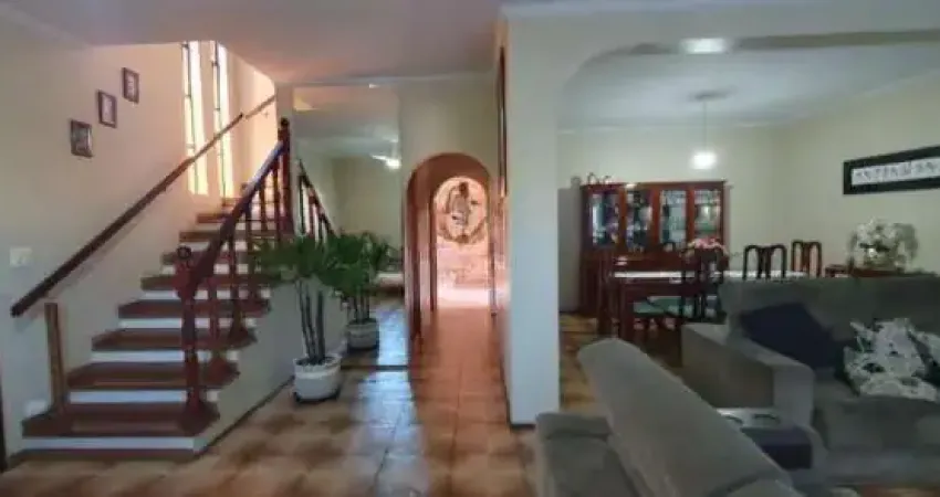 Casa com 4 quartos à venda na Rua Barão de Juparanã, --, Vila Zelina, São Paulo