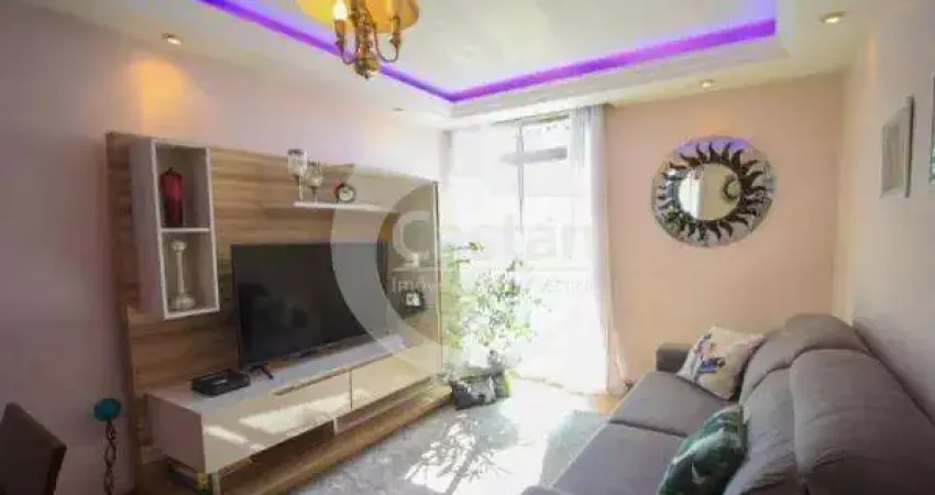 Apartamento com 3 quartos à venda na Avenida Paes de Barros, --, Mooca, São Paulo