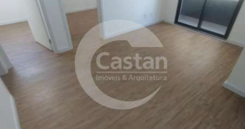 Apartamento com 2 quartos para alugar na Rua Coronel Albino Bairão, --, Belém, São Paulo