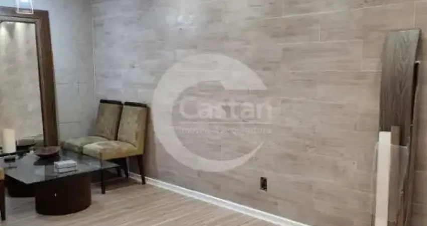 Casa com 3 quartos à venda na Rua Pereira da Silva, --, Mooca, São Paulo