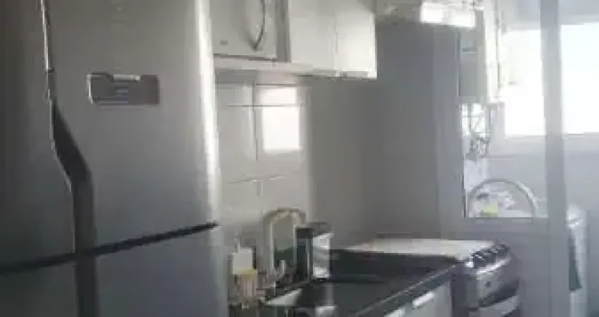 Apartamento com 1 quarto à venda na Avenida Doutor Francisco Mesquita, --, Vila Prudente, São Paulo