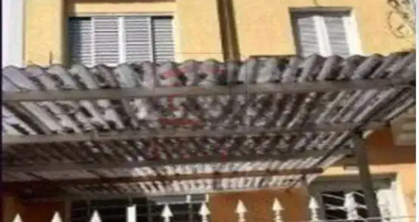 Casa com 3 quartos à venda na Rua Almirante Lobo, --, Ipiranga, São Paulo