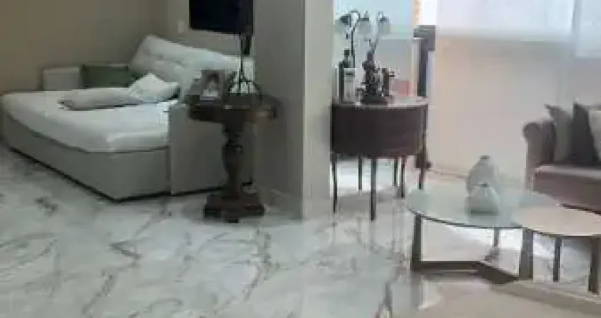 Apartamento com 3 quartos à venda na Rua da Meação, --, Vila Regente Feijó, São Paulo