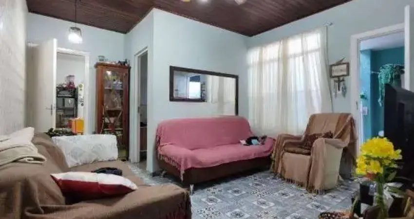 Casa com 2 quartos à venda na Rua Francisco Retti, --, Vila Oratório, São Paulo