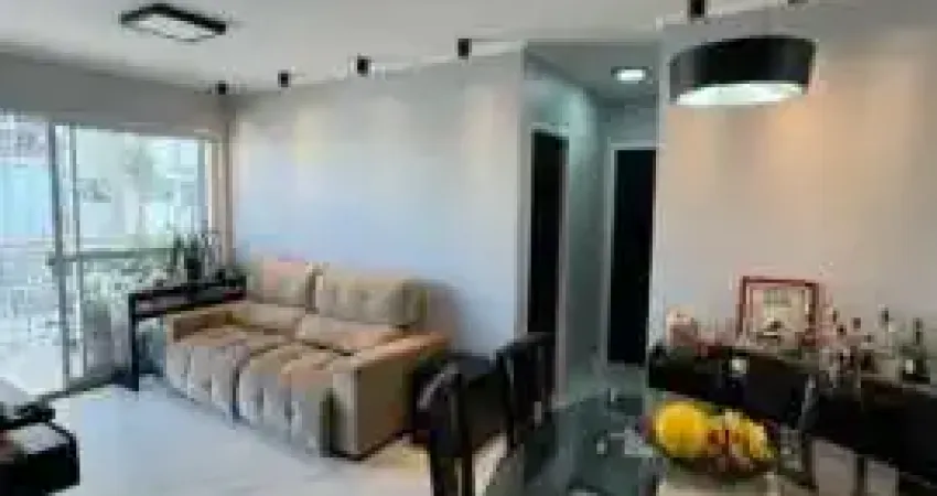 Apartamento com 2 quartos à venda na Rua Cesário Ramalho, --, Cambuci, São Paulo