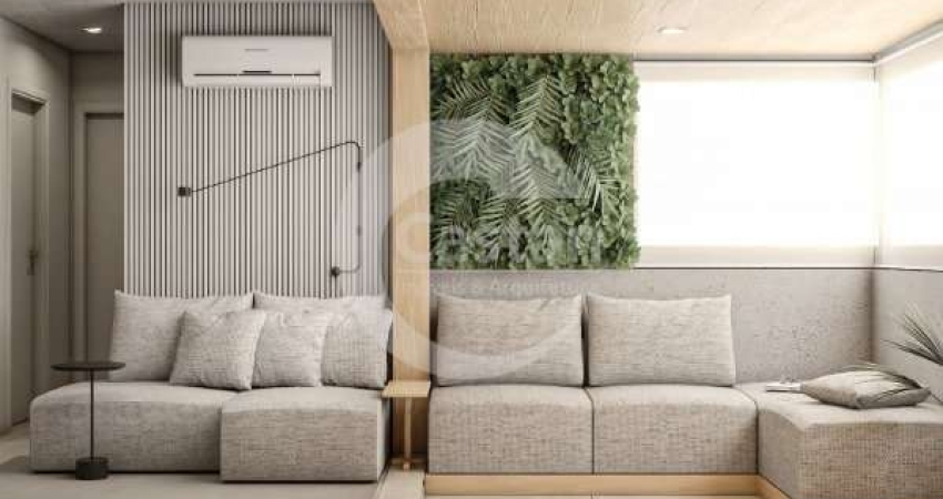 Apartamento com 2 quartos à venda na Rua General Feliciano Falcão, --, Vila Prudente, São Paulo