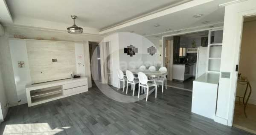 Apartamento com 3 quartos à venda na Rua Teresina, --, Mooca, São Paulo
