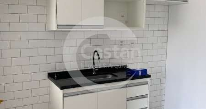 Apartamento com 2 quartos para alugar na Avenida Cassandoca, --, Mooca, São Paulo