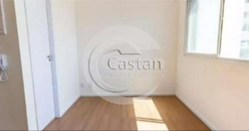 Apartamento com 1 quarto à venda na Rua Herval, --, Belém, São Paulo
