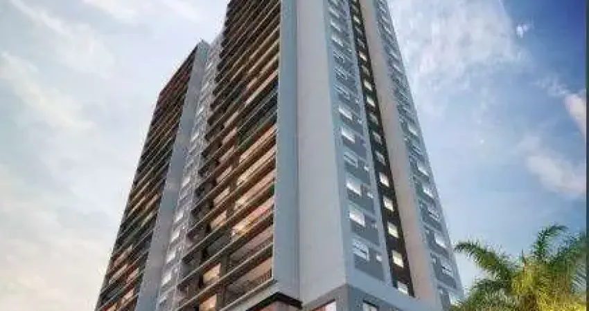 Apartamento com 1 quarto à venda na Rua São Nicásio, --, Mooca, São Paulo