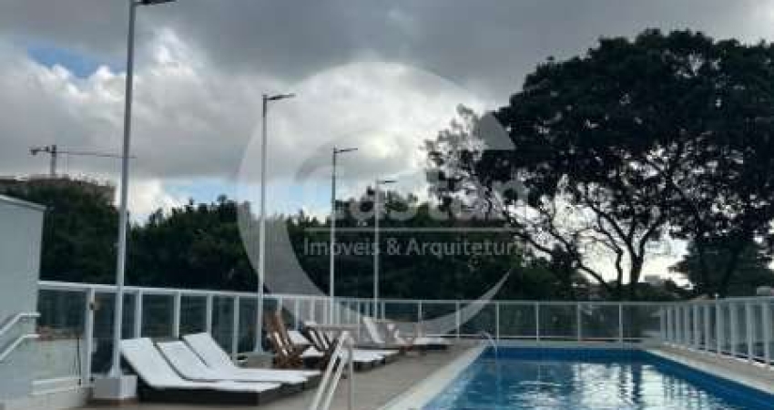 Apartamento com 2 quartos para alugar na Rua Sílvio de Sousa, --, Vila Santa Clara, São Paulo