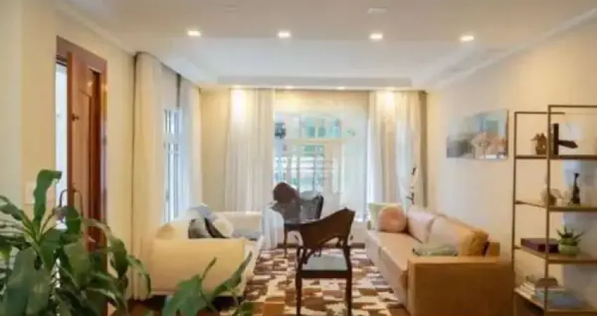 Casa com 3 quartos à venda na Rua Baceúnas, --, Mooca, São Paulo