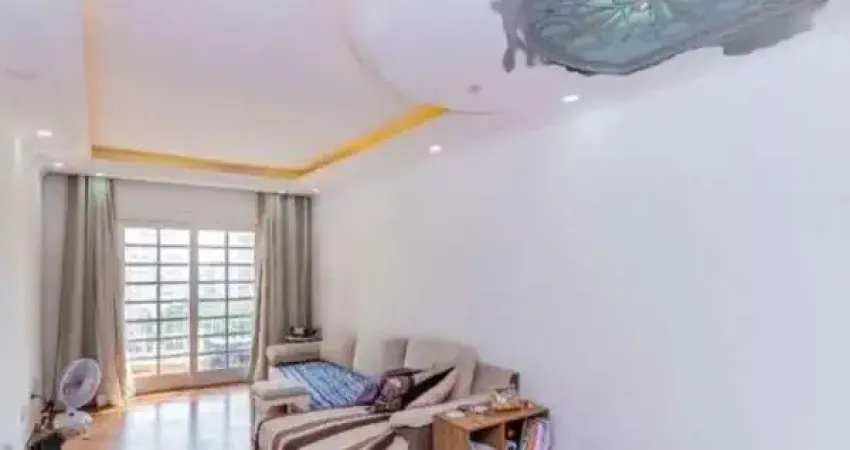Apartamento com 3 quartos à venda na Rua São Nicásio, --, Mooca, São Paulo