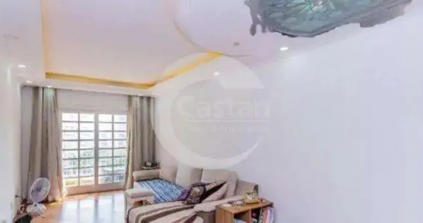 Apartamento com 3 quartos à venda na Rua São Nicásio, --, Mooca, São Paulo