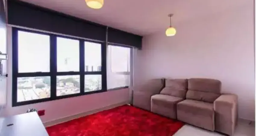 Apartamento com 2 quartos à venda na Rua Almirante Brasil, --, Mooca, São Paulo