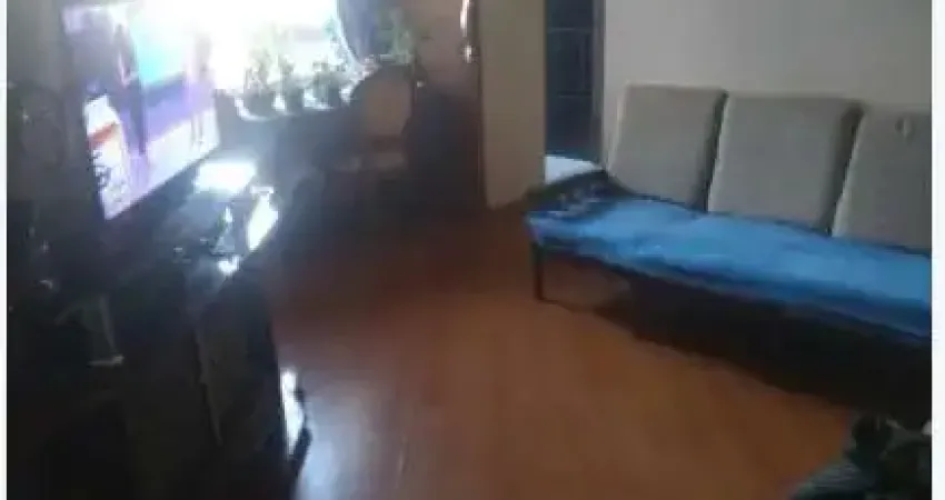 Apartamento com 2 quartos à venda na Rua Sampaio Moreira, --, Brás, São Paulo