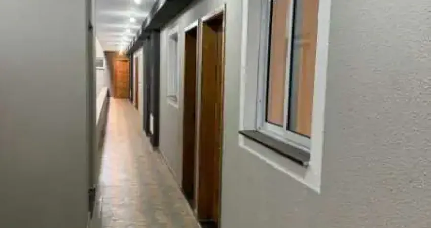 Apartamento com 1 quarto à venda na Doutor Joao Batista de Lacerda, 444, --, Água Rasa, São Paulo