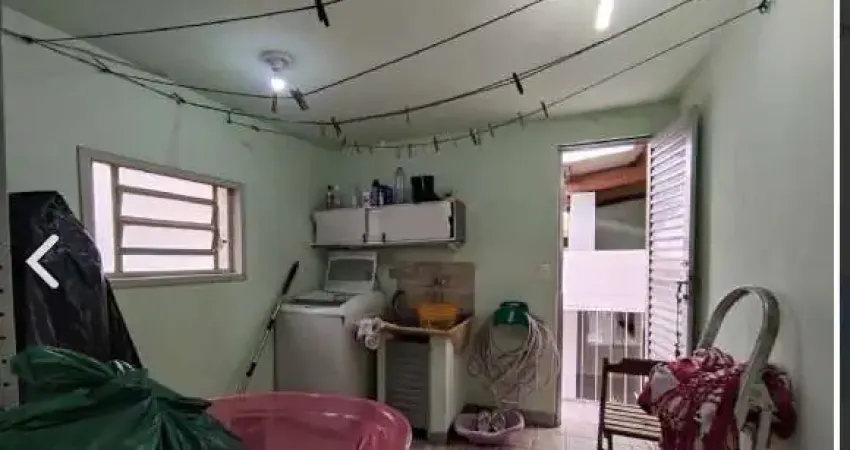 Casa com 4 quartos à venda na Rua Mossâmedes, --, Tatuapé, São Paulo