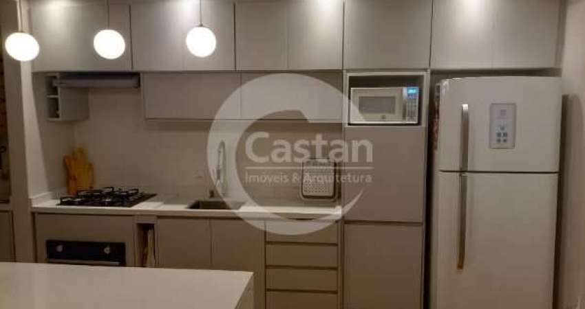 Apartamento com 2 quartos à venda na Rua da Mooca, --, Mooca, São Paulo