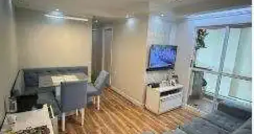Apartamento com 2 quartos à venda na Avenida Vila Ema, --, Vila Ema, São Paulo