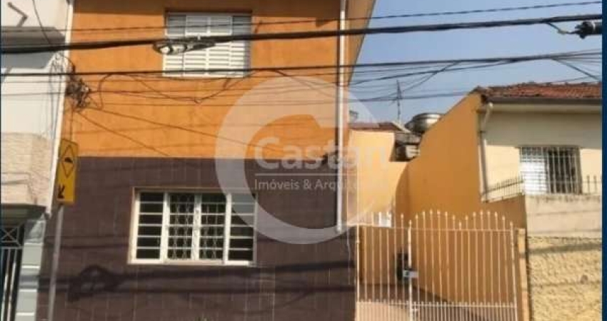 Casa com 2 quartos à venda na Rua Paulo de Lima Correa, --, Mooca, São Paulo