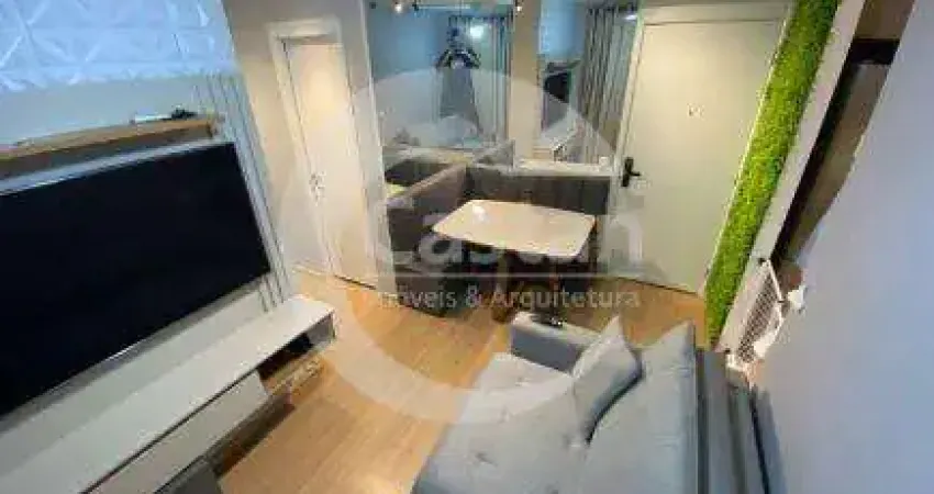 Apartamento com 2 quartos à venda na Rua Visconde de Parnaíba, --, Brás, São Paulo