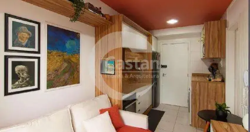 Apartamento com 1 quarto à venda na Avenida Vila Ema, --, Vila Ema, São Paulo
