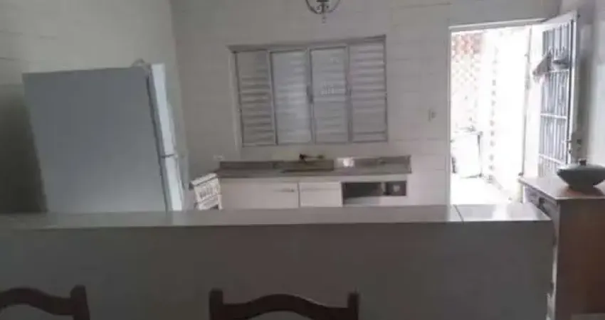 Casa com 2 quartos à venda na Nicola Aurichio, --, Água Rasa, São Paulo