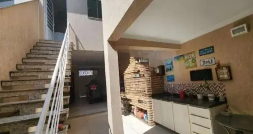 Casa com 3 quartos à venda na Rua Maria Eugênia, --, Tatuapé, São Paulo