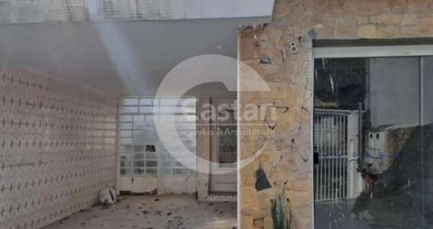 Casa com 2 quartos à venda na Rua Major Basílio, --, Mooca, São Paulo