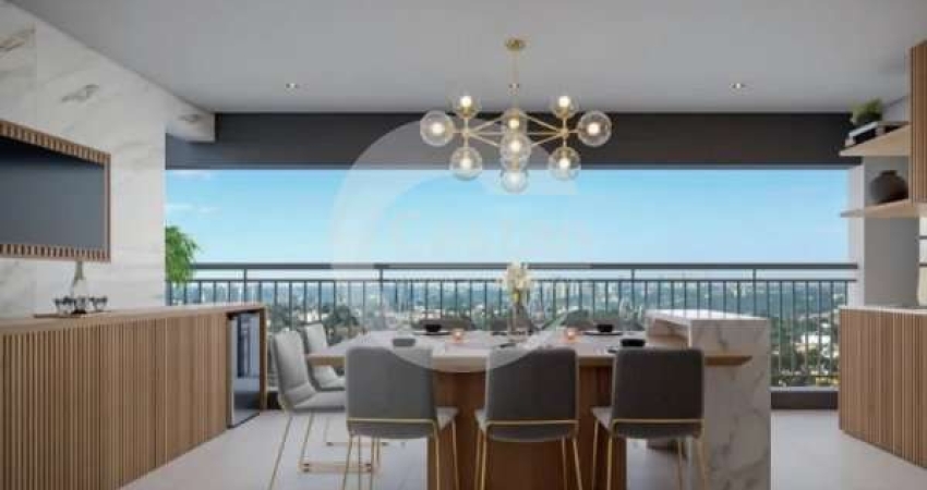 Apartamento com 3 quartos à venda na Rua Padre Adelino, --, Mooca, São Paulo