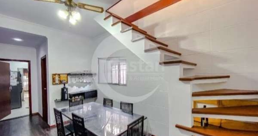 Casa com 3 quartos à venda na Rua João Caetano, --, Mooca, São Paulo