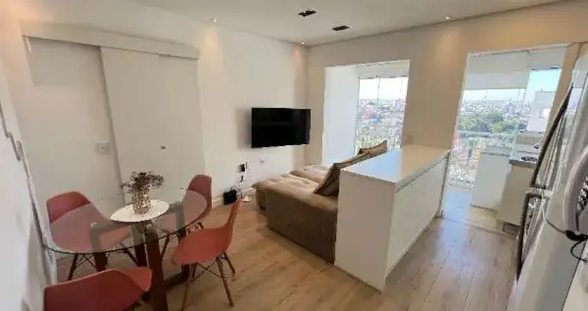 Apartamento com 1 quarto para alugar na Rua Ibitirama, --, Vila Prudente, São Paulo