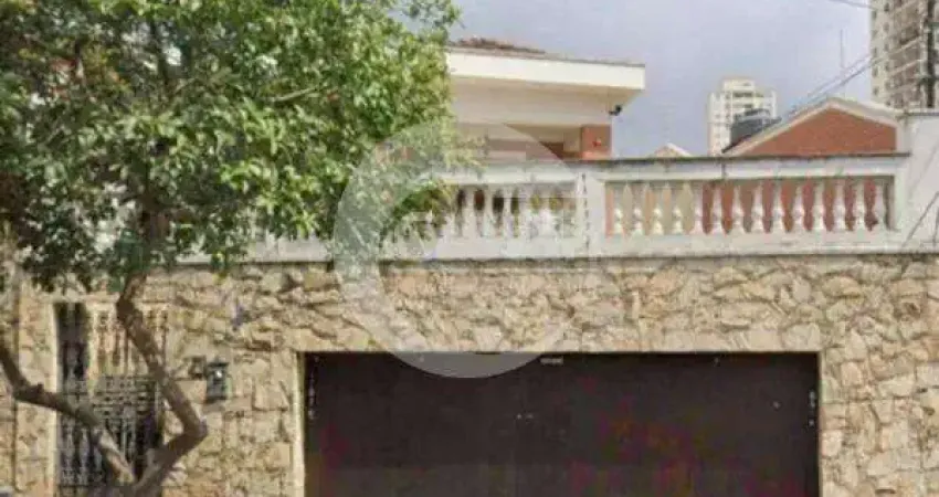 Casa com 6 quartos à venda na Rua Curupace, --, Mooca, São Paulo