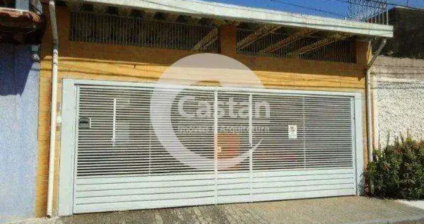 Casa com 3 quartos à venda na Bariri, --, Vila Carrão, São Paulo