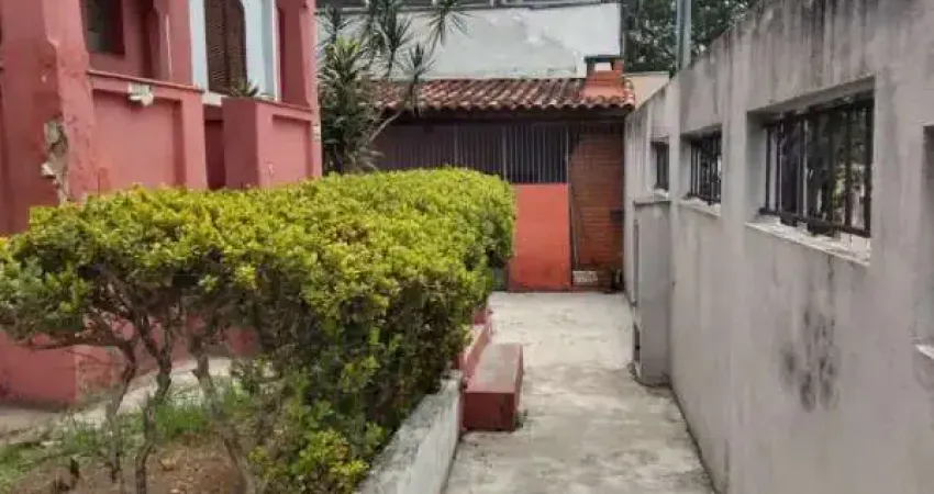 Casa com 4 quartos à venda na Xavier da Rocha, --, Vila Prudente, São Paulo