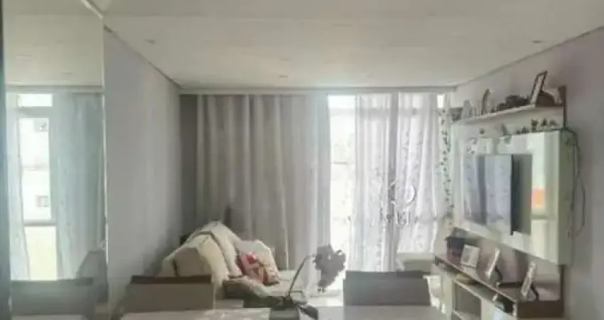 Apartamento com 3 quartos à venda na Avenida Paes de Barros, --, Mooca, São Paulo