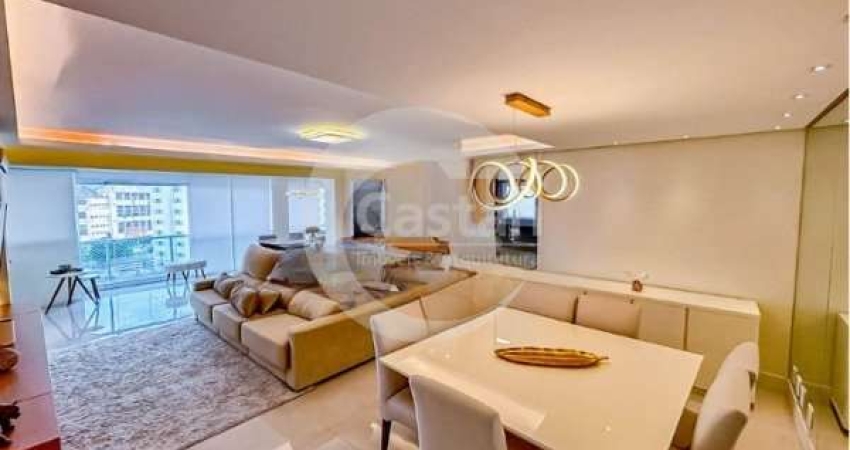 Apartamento com 4 quartos à venda na Rua Borges de Figueiredo, --, Mooca, São Paulo