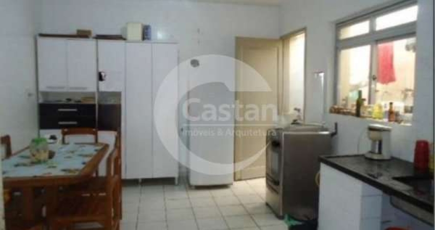 Casa com 2 quartos à venda na Rua Guarda de Honra, --, Ipiranga, São Paulo