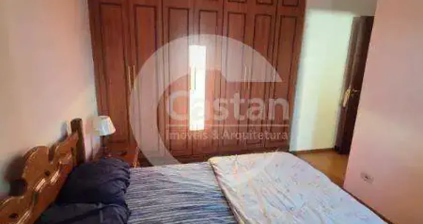 Apartamento com 3 quartos à venda na Rua do Oratório, --, Mooca, São Paulo